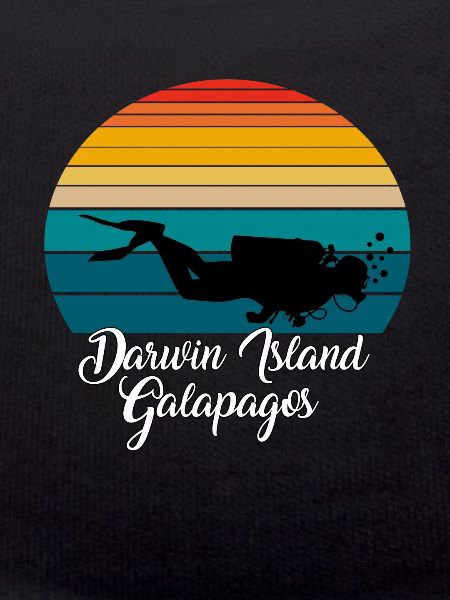 Darwin Island Galapagos Diving