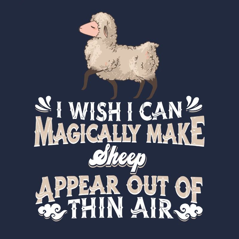 Sheep Shepherd