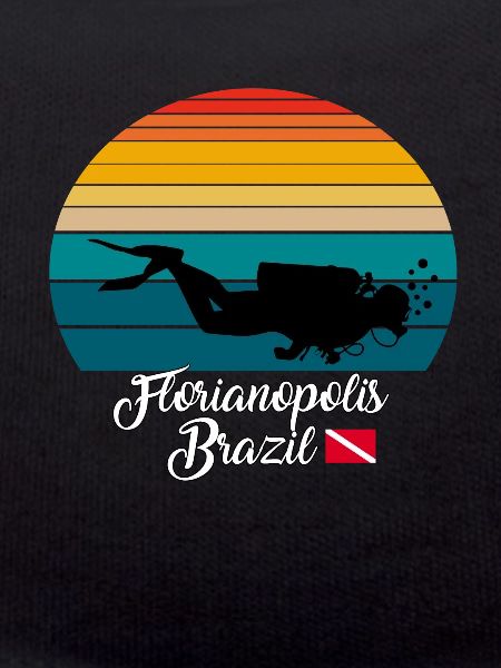 Florianopolis Brazil Diving