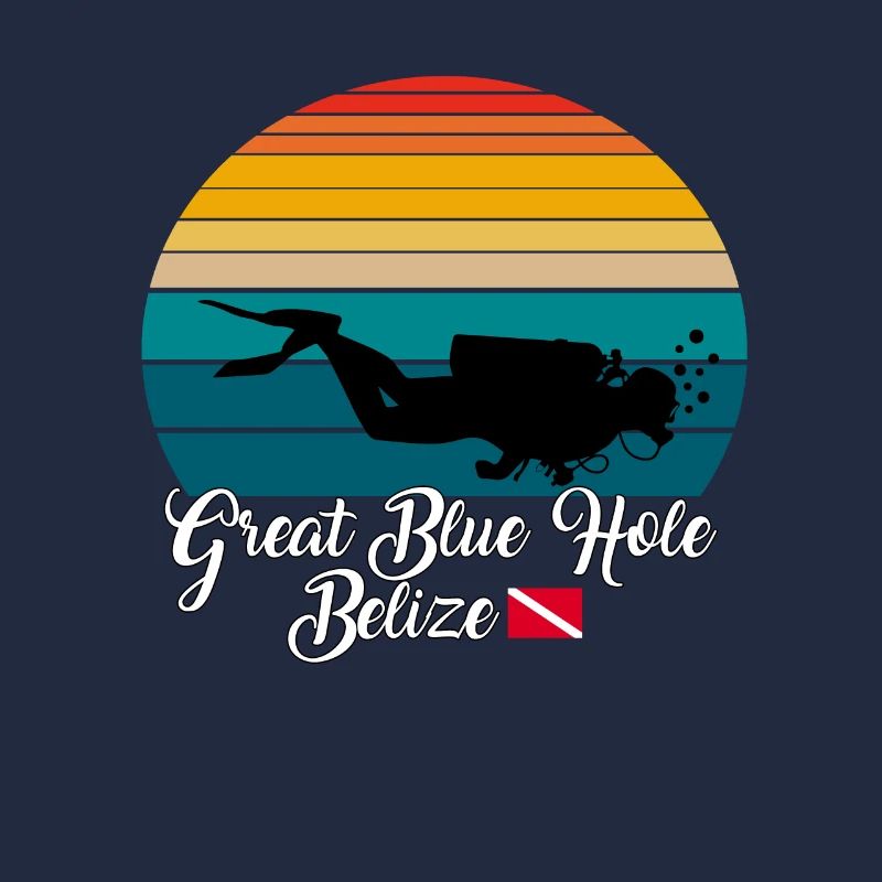 Great Blue Hole Belize Plongée