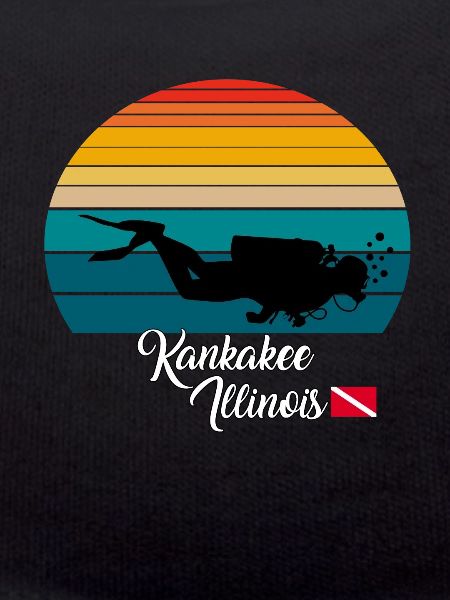 Kankakee Illinois Diving
