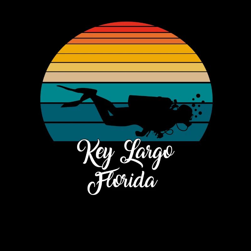 Key Largo Florida Diving