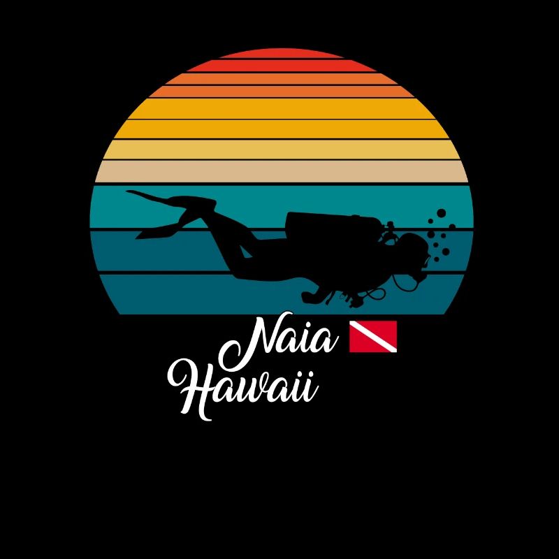 Naia Hawaii Diving