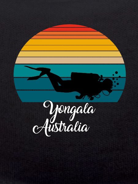 Yongala Australia Diving