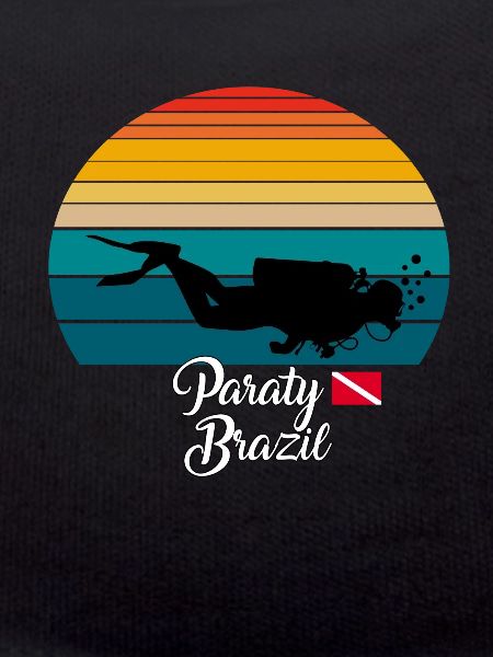 Paraty Brazil Diving