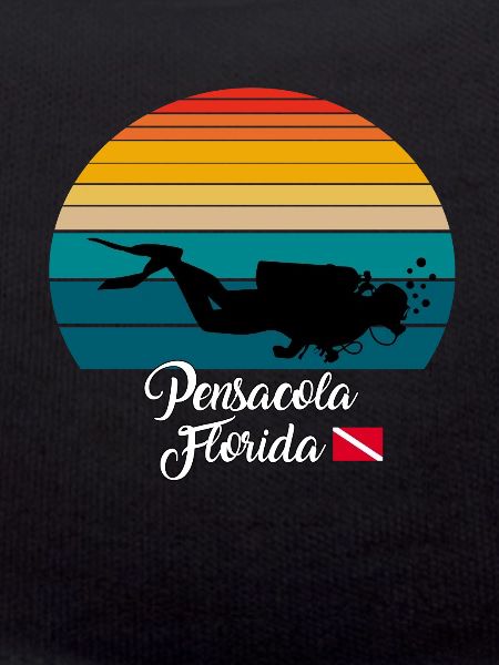 Pensacola Florida Diving