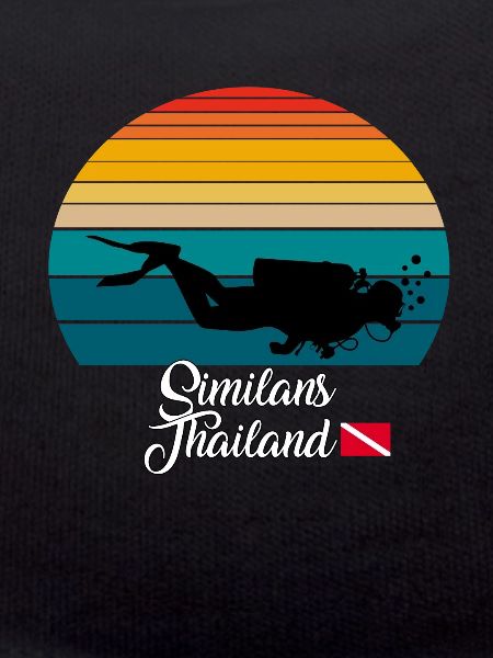 Similans Thailand Diving