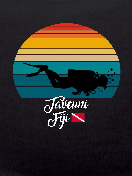 Taveuni Fiji Diving