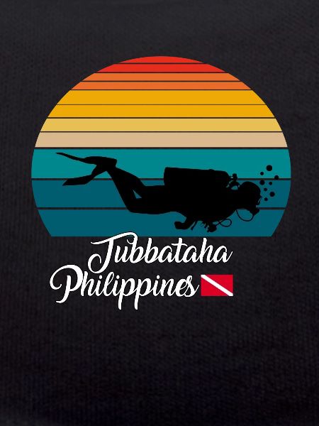 Tubbataha Philippines Diving