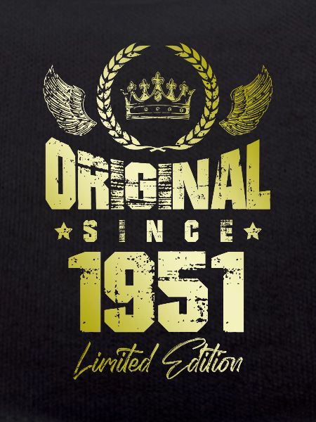 Édition limitée 1951