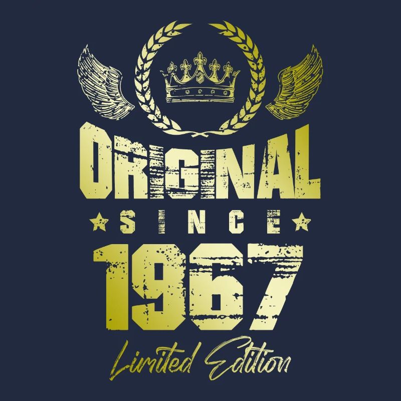 Édition limitée 1967