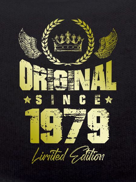 Édition limitée 1979