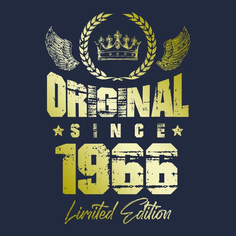 Édition limitée 1966