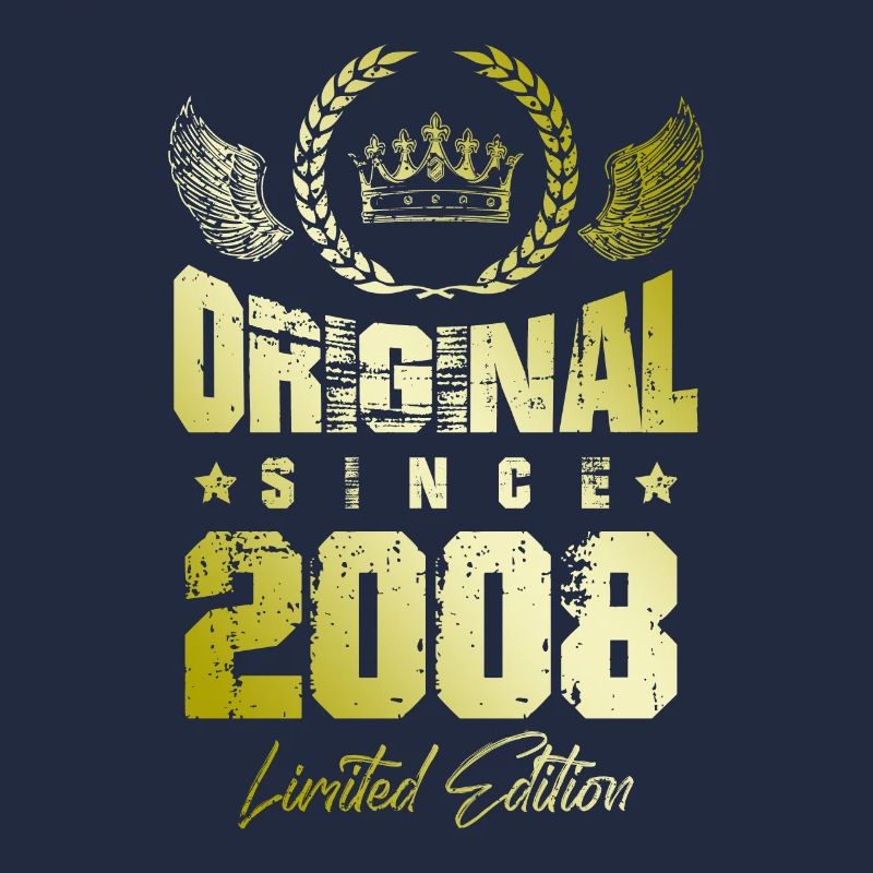 Édition limitée 2008