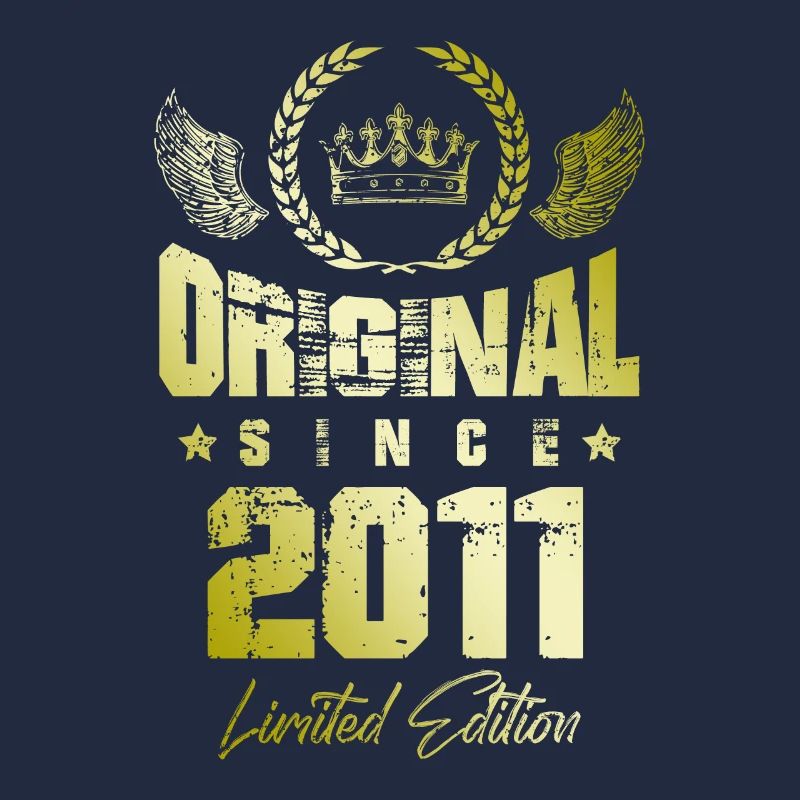 2011 limited edition