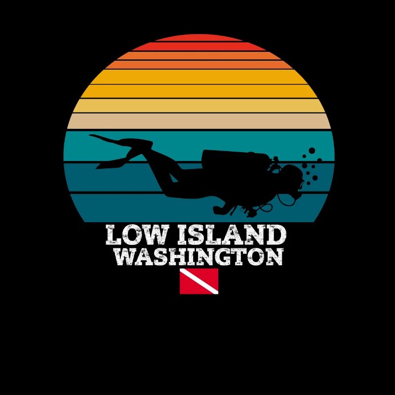 Low Island US Island Diving