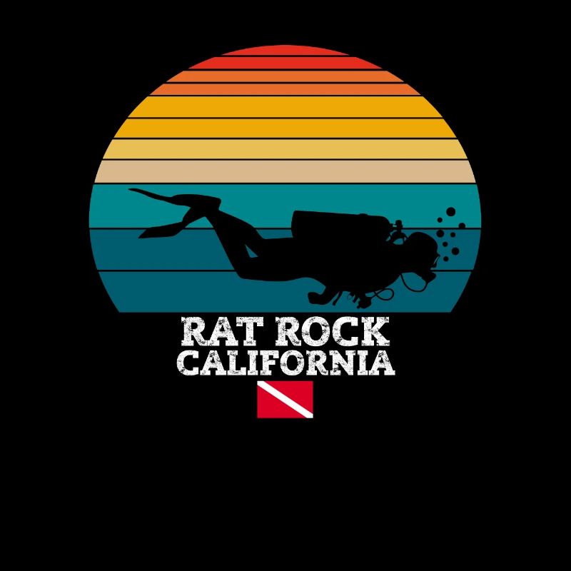 Rat Rock US Island Diving