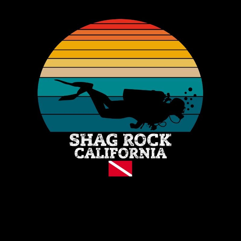 Shag Rock US Island Plongée