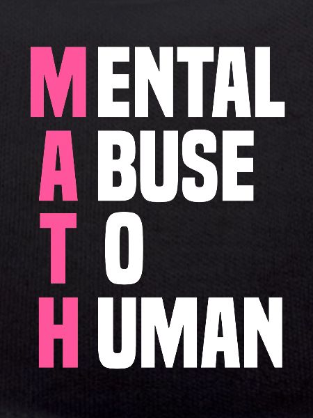 mathematics