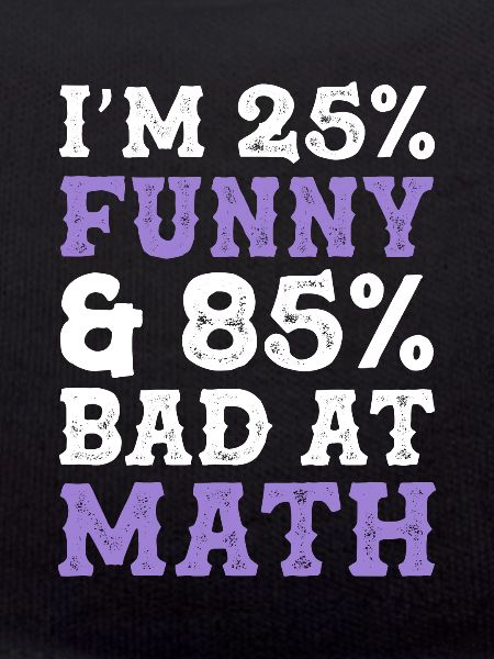 funny math mathematics