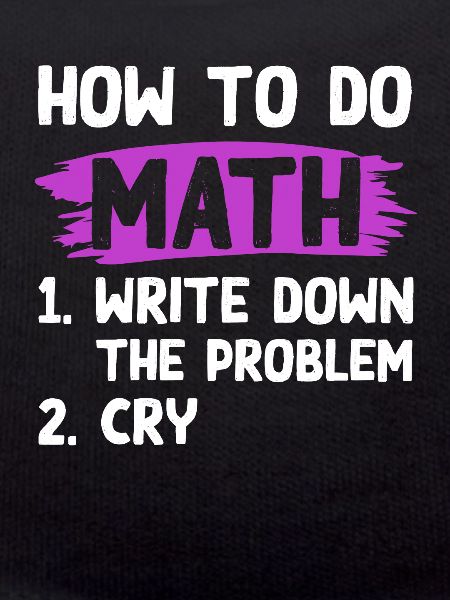 mathematik problem