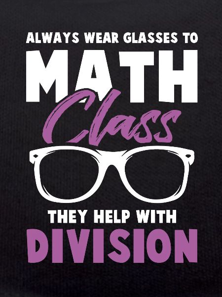 mathematics class