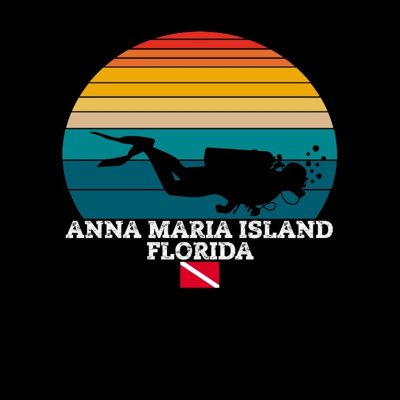 Anna Maria Island US Island Diving