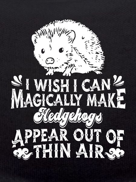 Hedgehog