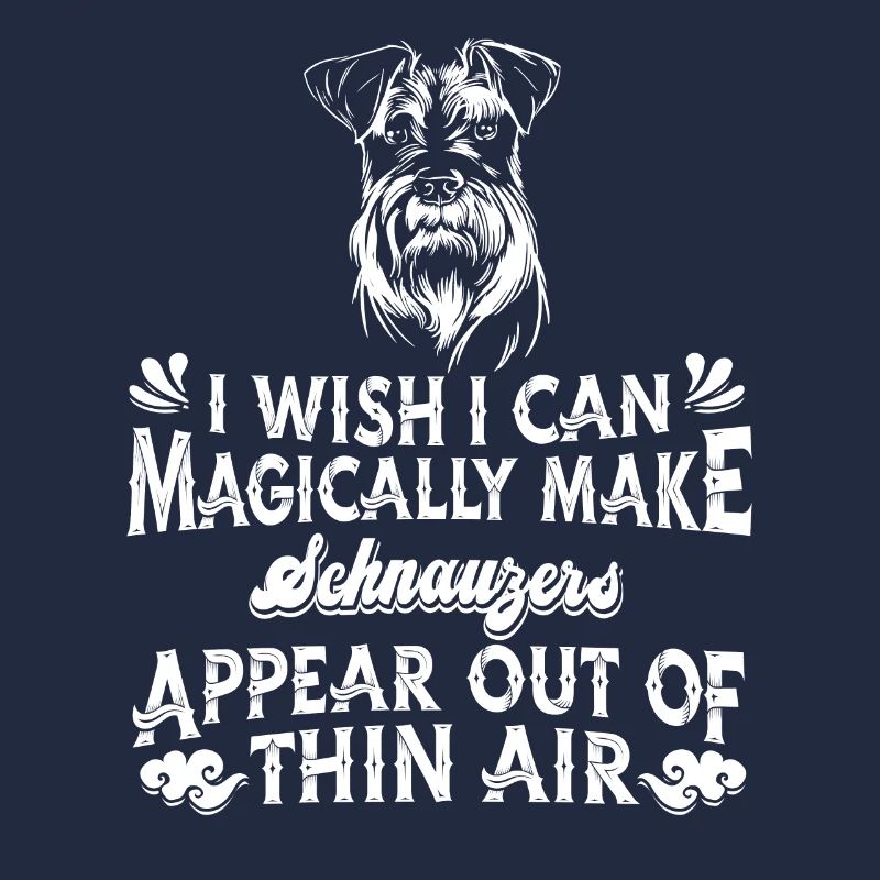 Schnauzer Dog Giant Schnauzer