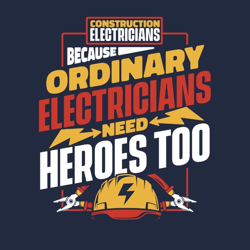 Electrician Electrical Engineer Electronics Technician