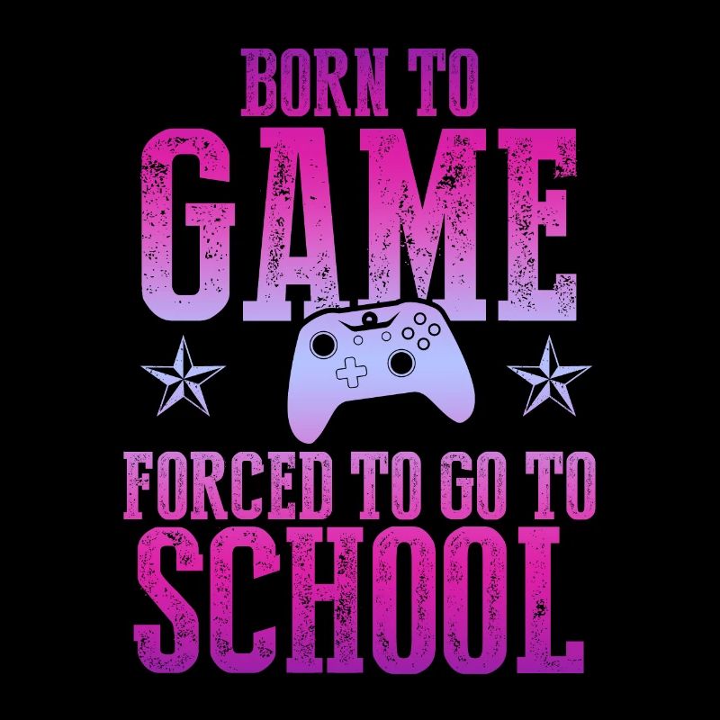 schule gamer