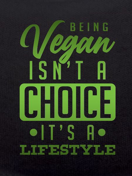 vegan lifestyle
