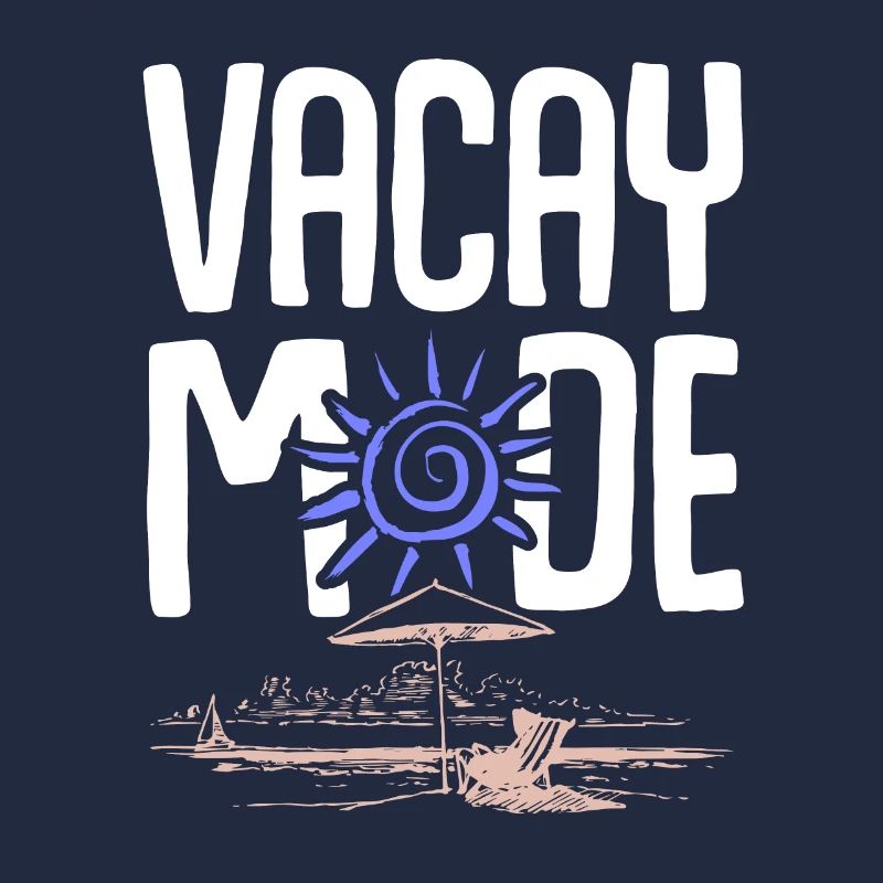 vacances d’été