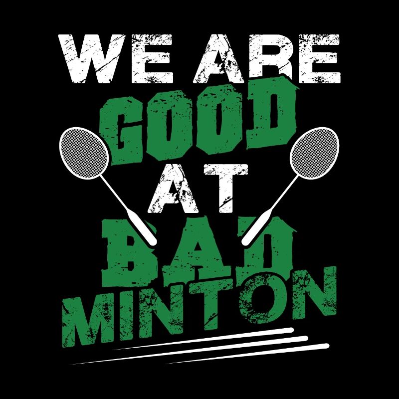 badminton badminton badminton