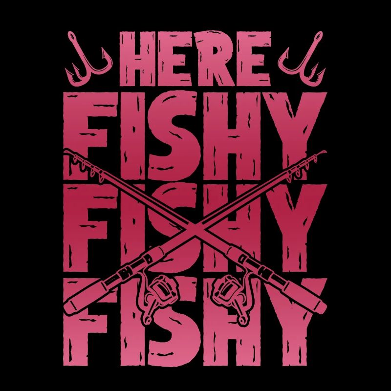 fishy fischen spruch
