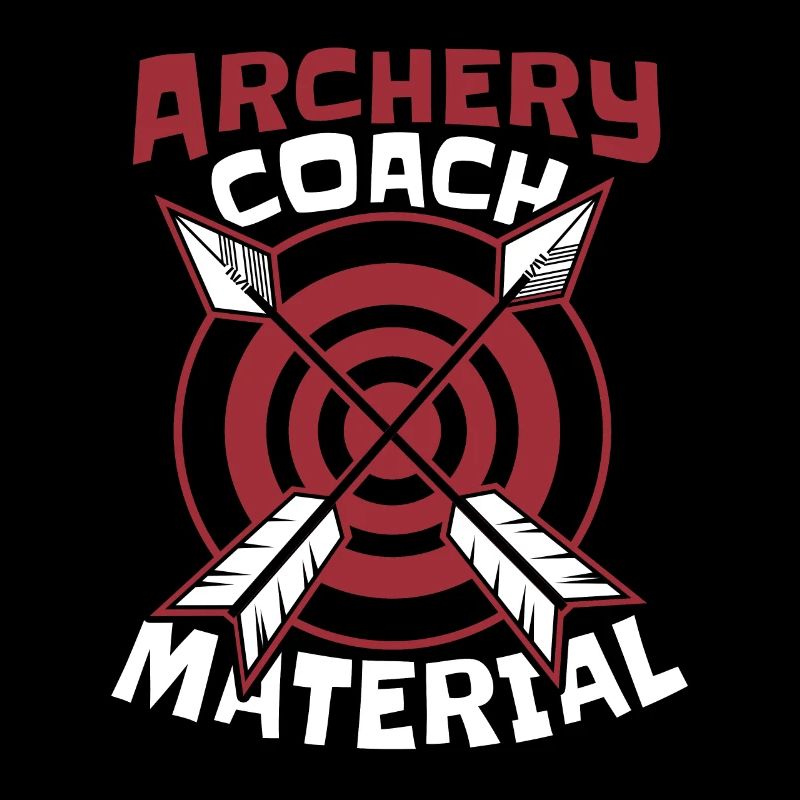 Bogenschütze Bogensport Pfeil Bogen Bogenschießen