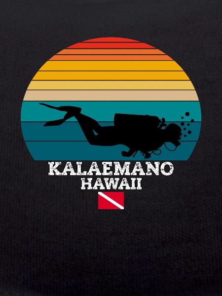 Kalaemano US Island Diving