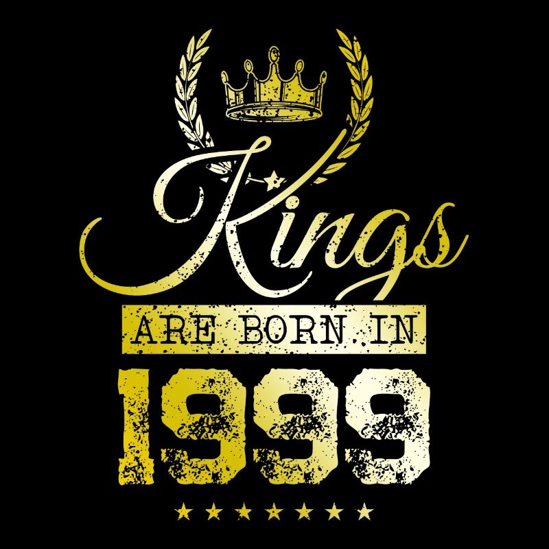 kings are born 1999