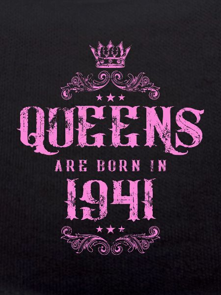 born in 1941