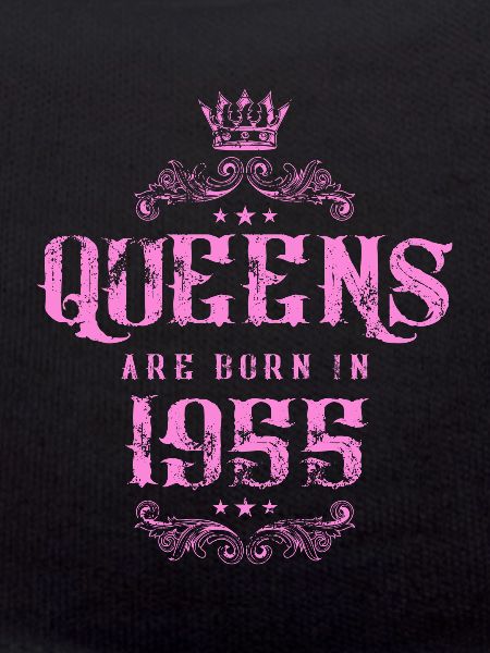born in 1955