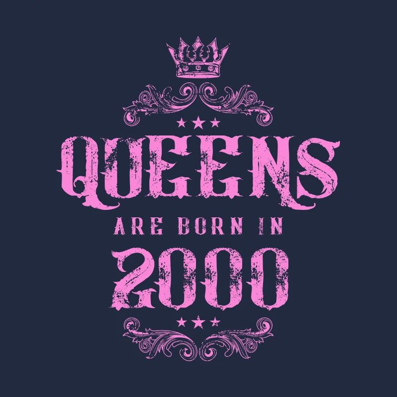 né en 2000