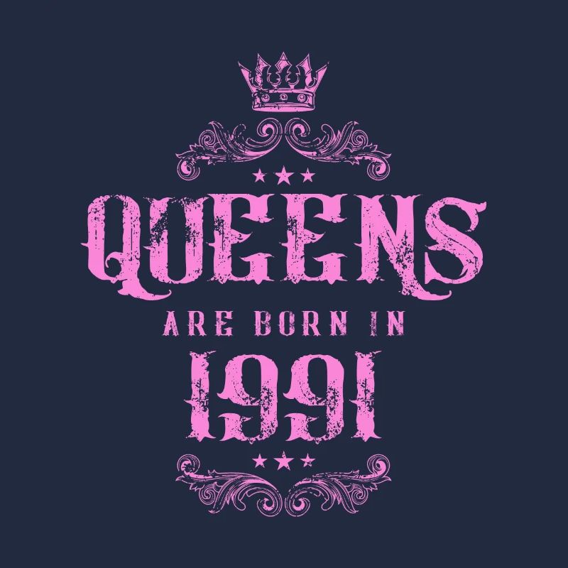 né en 1991