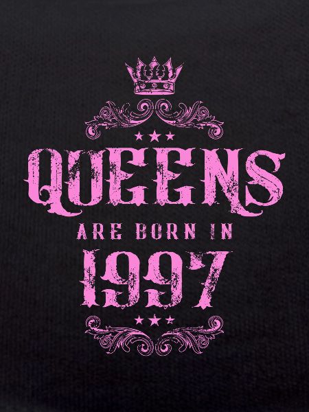 born in 1997