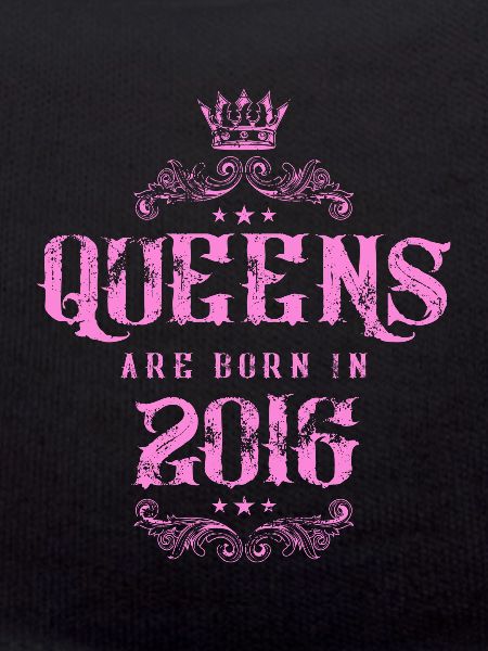 né en 2016