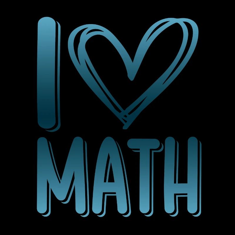 ich liebe mathe