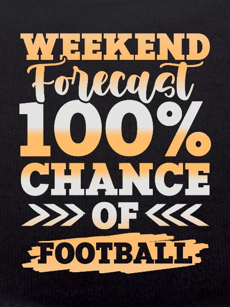 weekend football