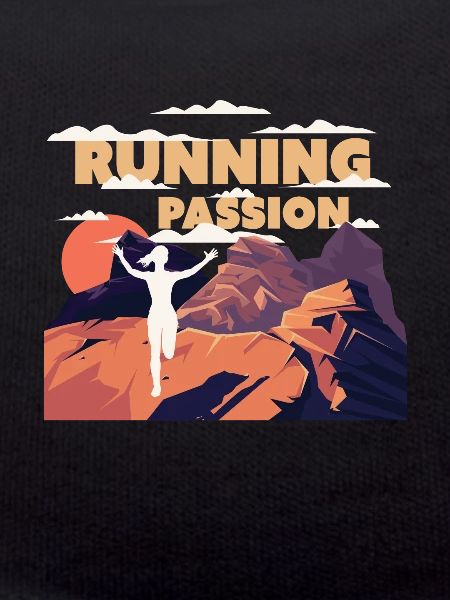 Marathon, Trailrunning Passion