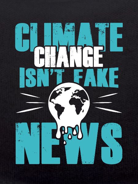 climate change protection
