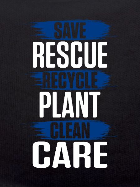 recycle planet environmental protection