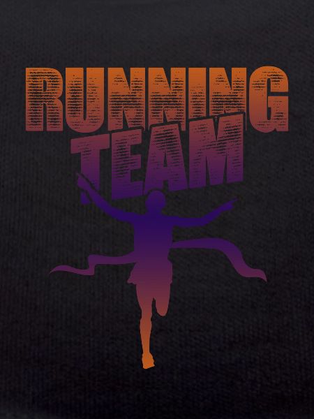 running team